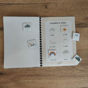 En route vers la maternelle : 10 activités réutilisables