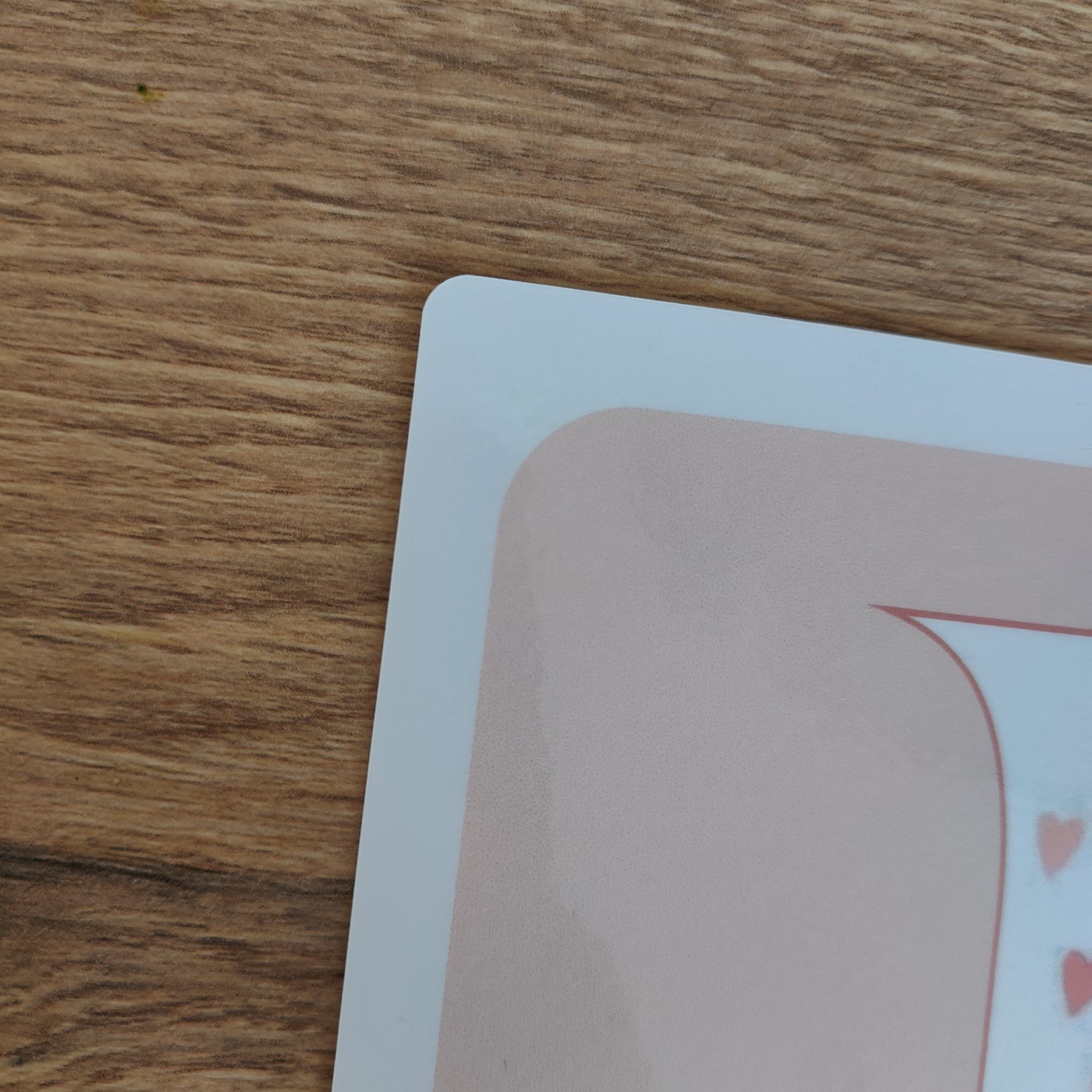 Affiche de naissance personnalisée – Image 9