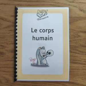 Le corps humain