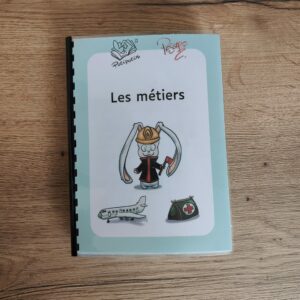 Les métires